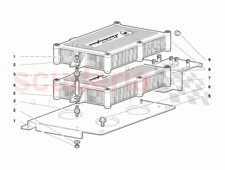 Photo of ELEKT STEUERUNGSEINHEIT…