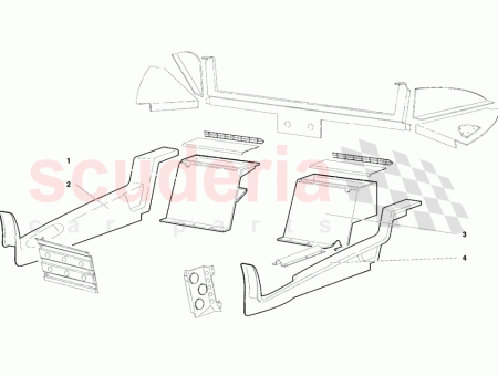 Photo of LINKES PANEEL…