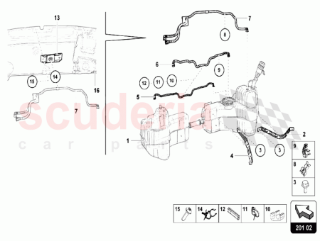 Photo of INNENSECHSKANTSCHRAUBE MIT INNENVIELZAHN…
