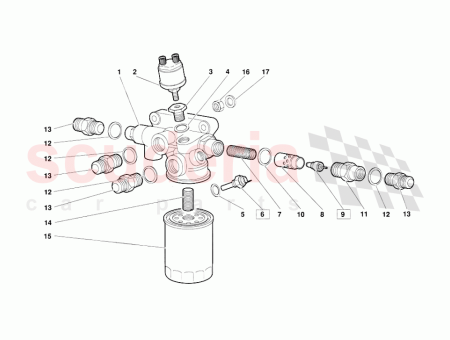Photo of THERMOSTAT…