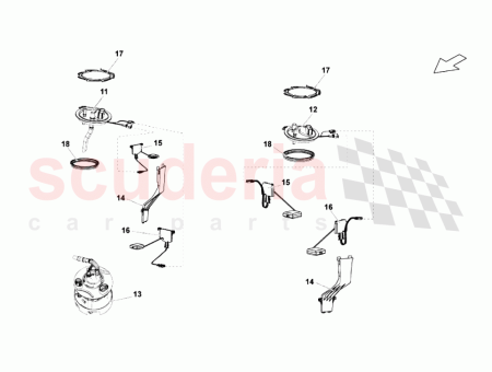 Photo of KRAFTSTOFFPUMPE…