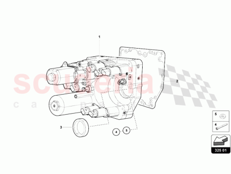 Photo of WELLEN LDICHTUNG…