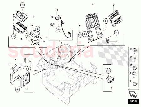 Photo of ZENTRALES BEDIENGER T F R KOMFORTSYSTEM…