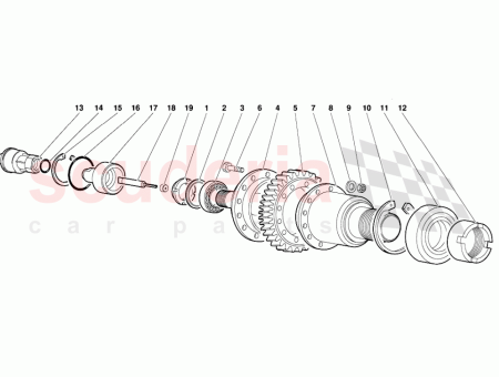 Photo of KLEINE WELLE…