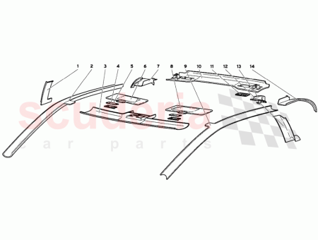 Photo of SONNENBLENDE RECHTS…