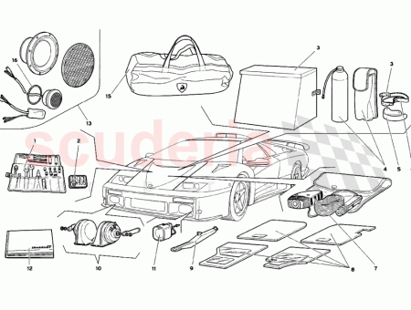 Photo of ST TZE SUPPORTO…