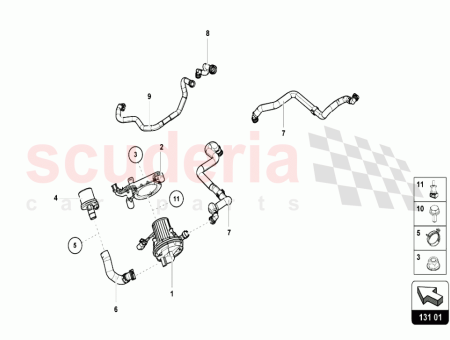 Photo of LUFTFILTER…