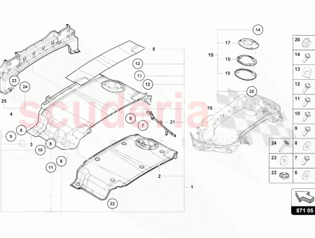 Photo of CROSS MEMBER FOR ROOF BOX…