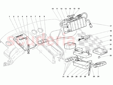 Photo of FENSTERHEBER E C U…