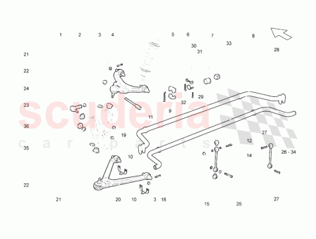 Photo of STAB STANGENHALTERUNG AB VIN 4LA01399…