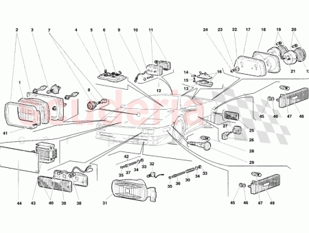 Photo of LINKER RAHMEN…