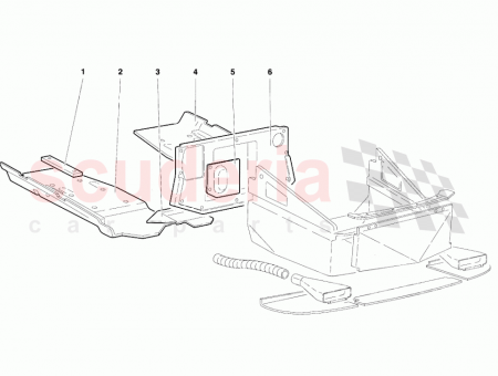 Photo of LINKE ABLAGEPLATTE…