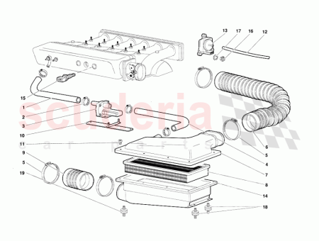 Photo of RECHTS FLEX SCHLAUCH…