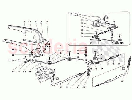 Photo of VERBINDUNGSSTANGE…