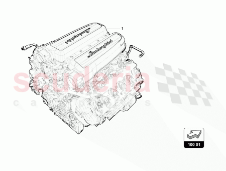 Photo of EINBAUSATZ…