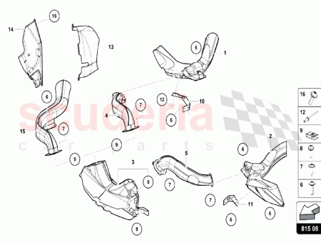 Photo of LUFTKANALKARTON…