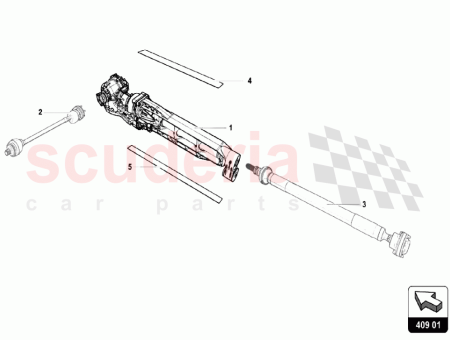 Photo of ALU BUTYLE STREIFEN…