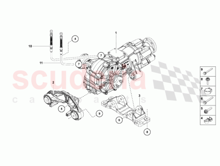 Photo of FRONTDIFFERENTIAL…