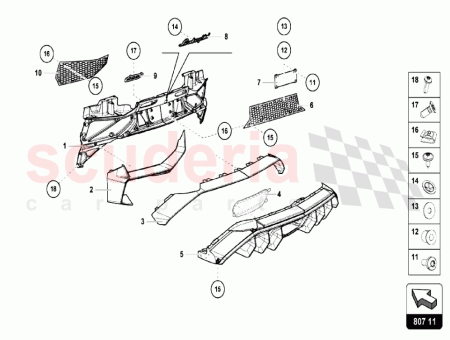 Photo of OVALE INNENSECHSKANTSCHRAUBE…