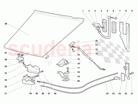Photo of LINKS PAD…