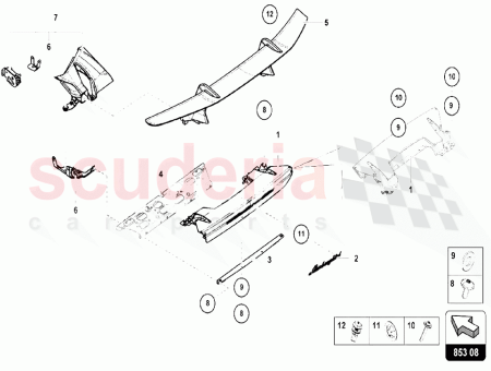 Photo of HALTERUNG RECHTS…
