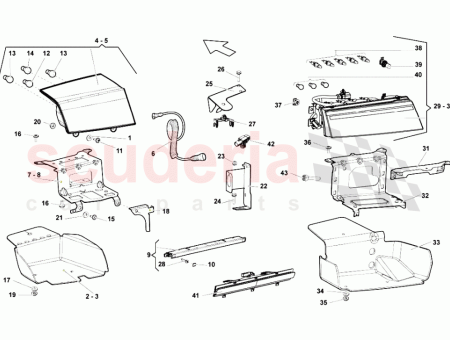 Photo of SCHRAUBE F R COUP MODELL…