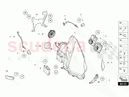 Photo of SICHERUNGSELEMENT…