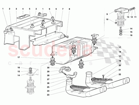Photo of LINKS TERMINAL…