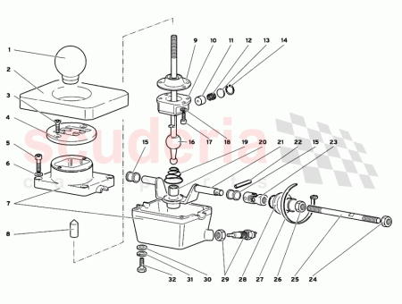Photo of VERBINDUNGSSTANGE…