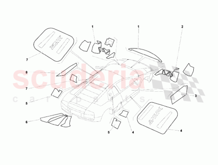Photo of KLAPPE FENSTER GEH USE ISOLIERUNG…