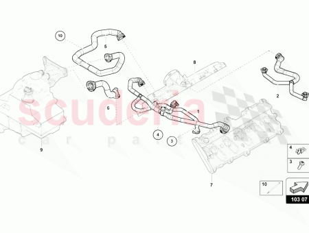 Photo of ENTL FTUNGSSCHLAUCH…