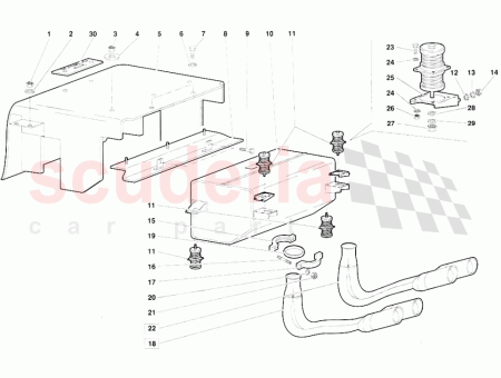 Photo of ABSCHIRM…