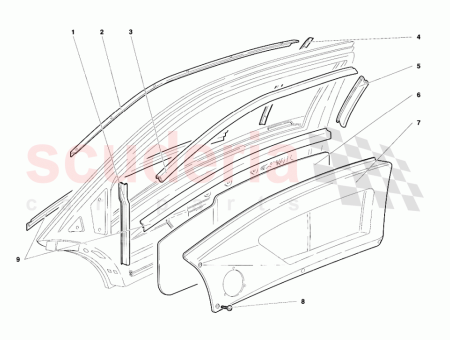 Photo of RECHTES PANEEL…