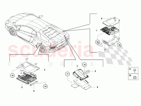 Photo of LUP STEUERGER T…