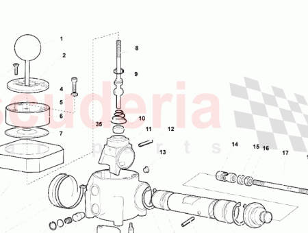 Photo of HALTUNGSRING…