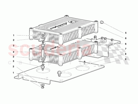 Photo of ELEKT STEUERUNGSEINHEIT…