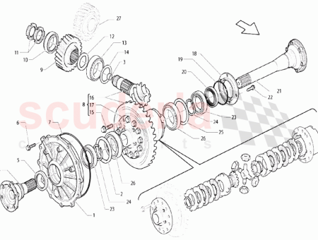 Photo of ABSTANDSRING 2 25…