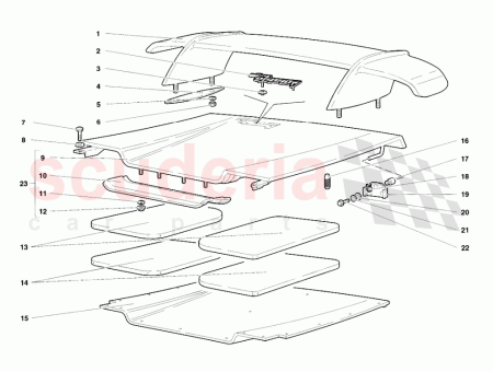 Photo of LACKIERTER FL GEL…