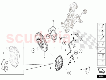 Photo of LINKE SEITENST TZE…