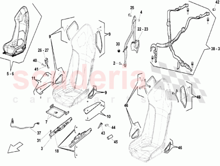 Photo of G RTELVERRIEGELUNG LINKS…