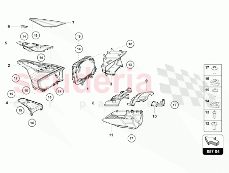 Photo of KOMBI INSTRUMENT…