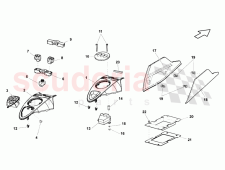 Photo of LINKE FEDER…