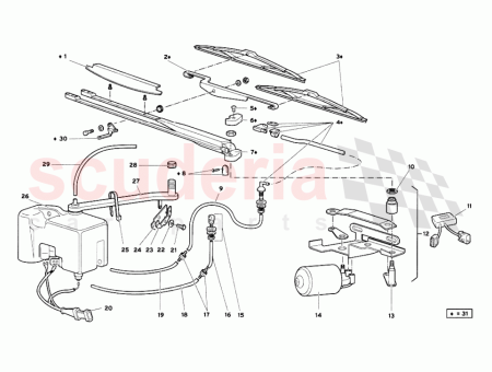 Photo of INTERMITTENZ…