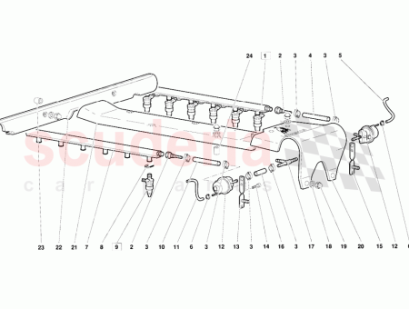 Photo of SUPPORT G LTIG F R JUNI 1992 VERSION…