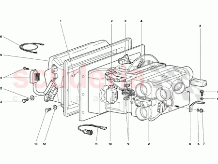 Photo of HVAC BAUGRUPPE…