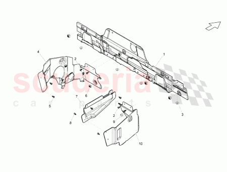 Photo of FEUERFESTE ABSCHIRMUNG…