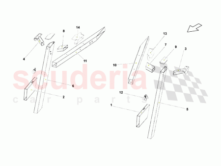 Photo of C A S ULE…