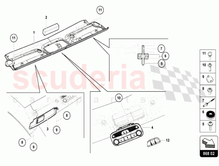 Photo of HOMELINK SCHALTER…