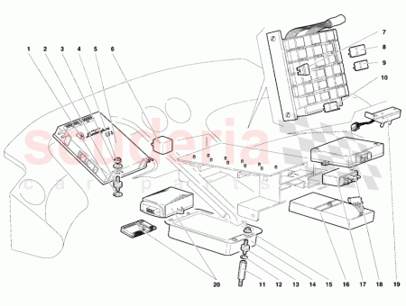 Photo of E C U GFA…