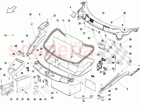 Photo of GEP CKRAUMVERKLEIDUNG…